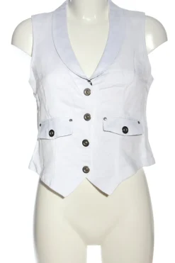 Jeansweste                            Größe                36