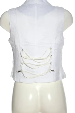 Jeansweste                            Größe                36