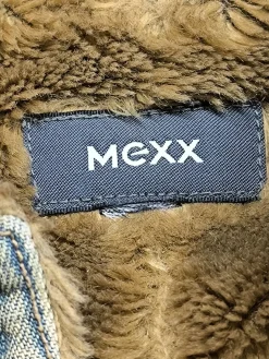 Jeansweste Größe 40