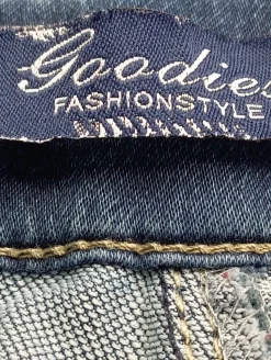 Jeggings                            Größe                38