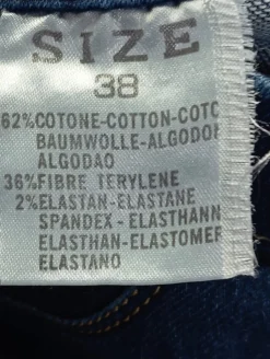 Jeggings                            Größe                38