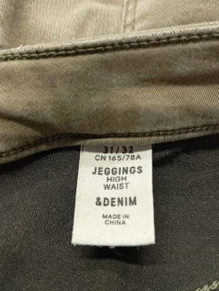 Jeggings                            Größe                40