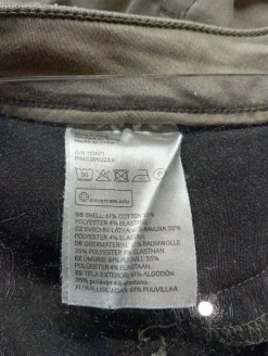 Jeggings                            Größe                40