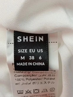 Jersey Twin Set Größe 38