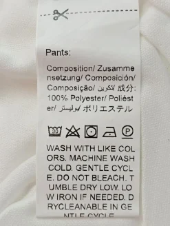 Jersey Twin Set Größe 38