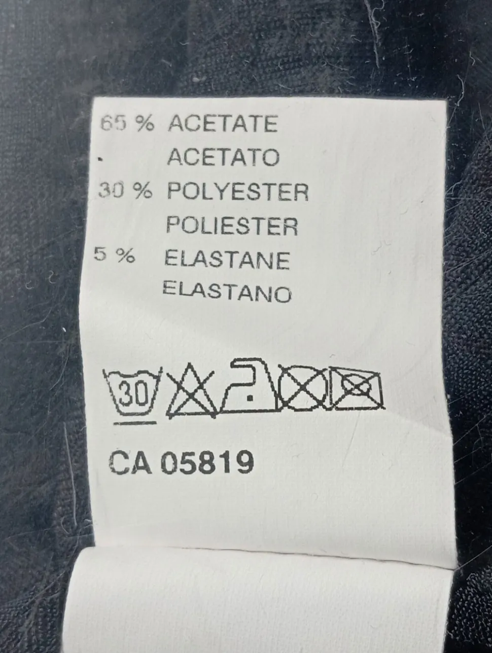 Jersey Twin Set Größe 40