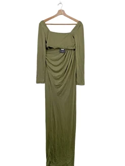 Jersey Twin Set                            Größe                36