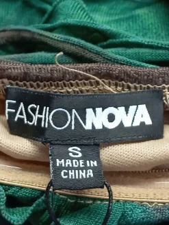 Jersey Twin Set Größe 36