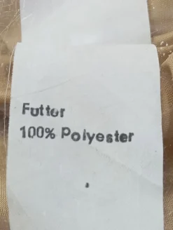 Jersey Twin Set                            Größe                42