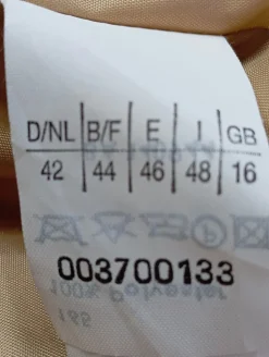 Jersey Twin Set                            Größe                42