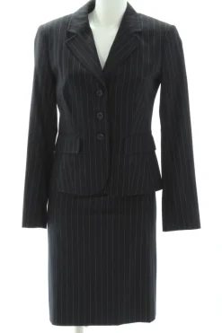 Jersey Twin Set                            Größe                34