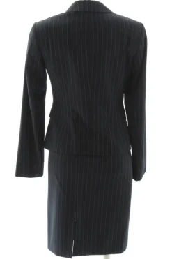 Jersey Twin Set                            Größe                34