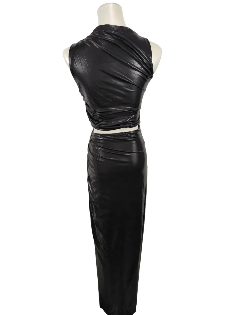 Jersey Twin Set Größe 36