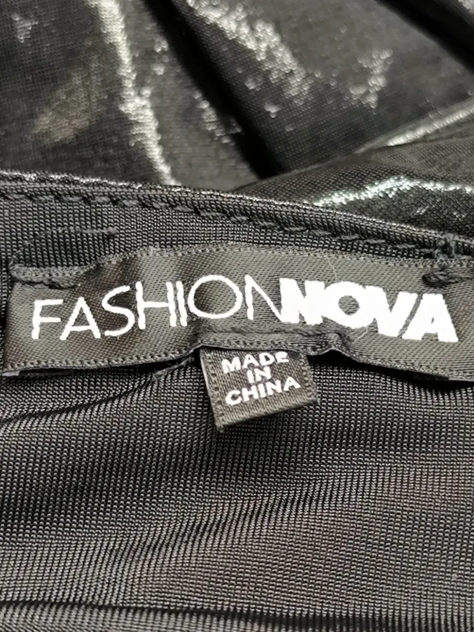 Jersey Twin Set Größe 36