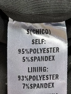 Jersey Twin Set Größe 36