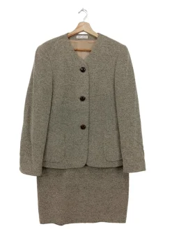 Jersey Twin Set                            Größe                40