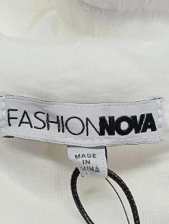 Jersey Twin Set                            Größe                40