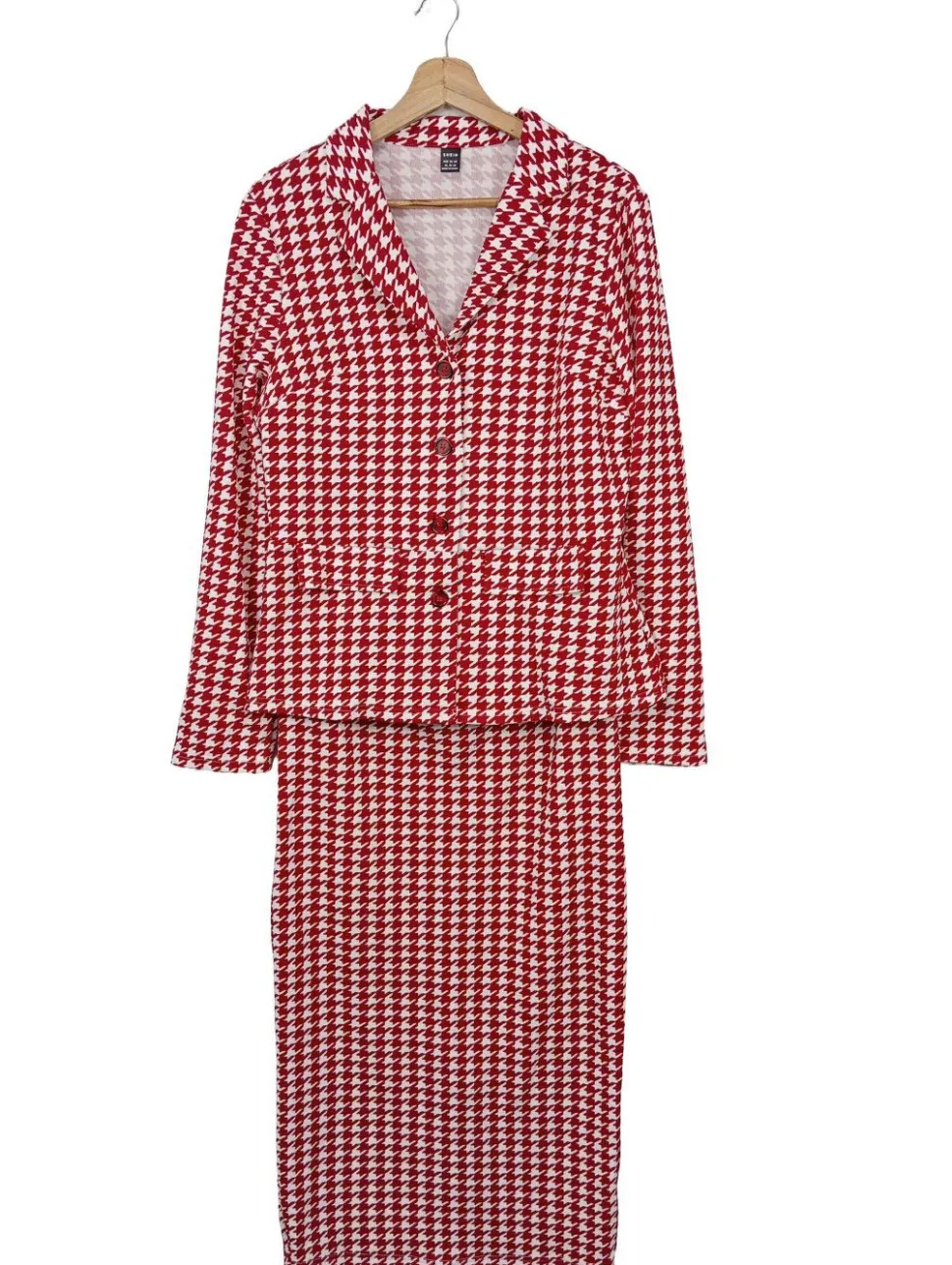 Jersey Twin Set Größe 44