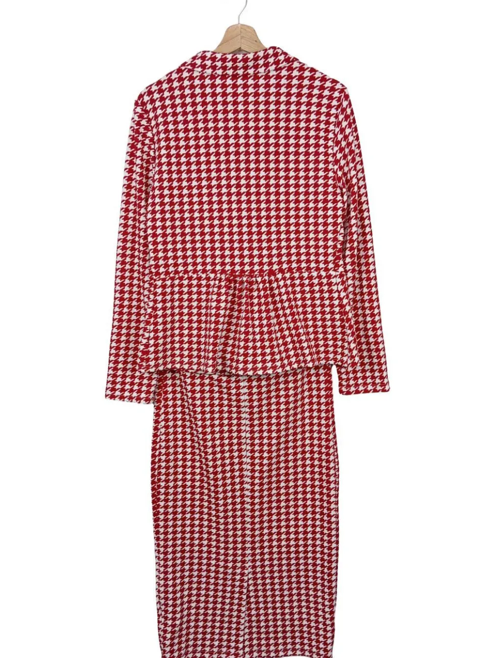 Jersey Twin Set Größe 44