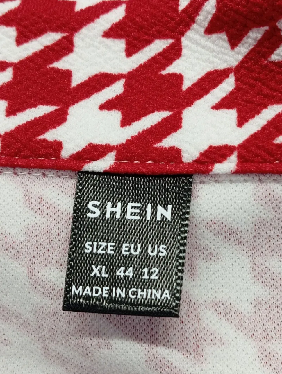 Jersey Twin Set Größe 44