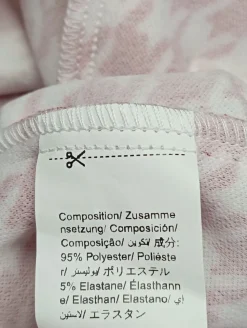 Jersey Twin Set Größe 44