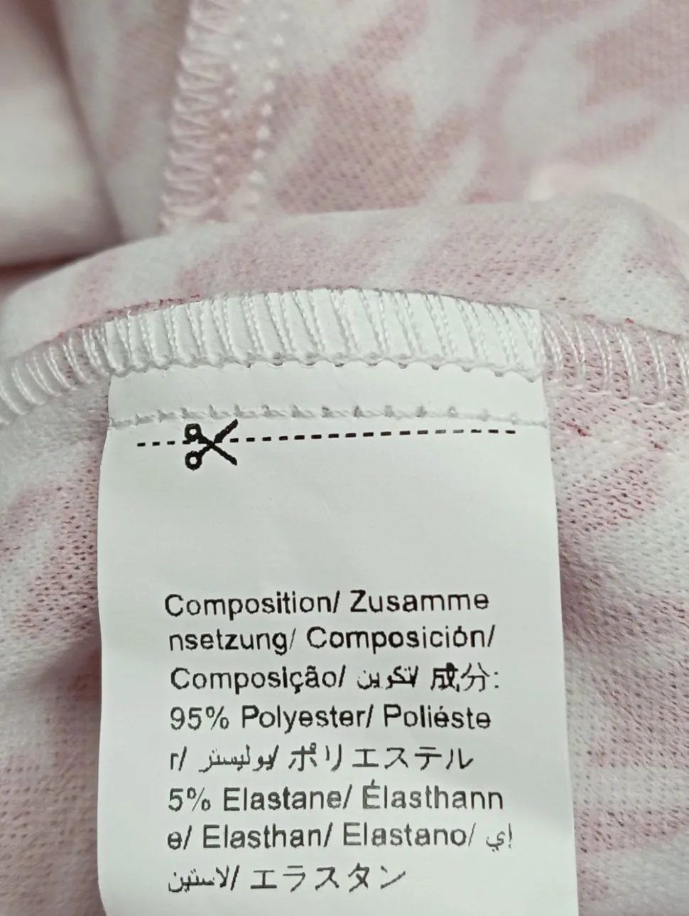 Jersey Twin Set Größe 44