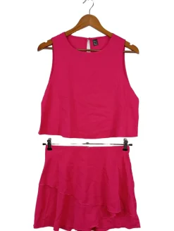 Jersey Twin Set                            Größe                38