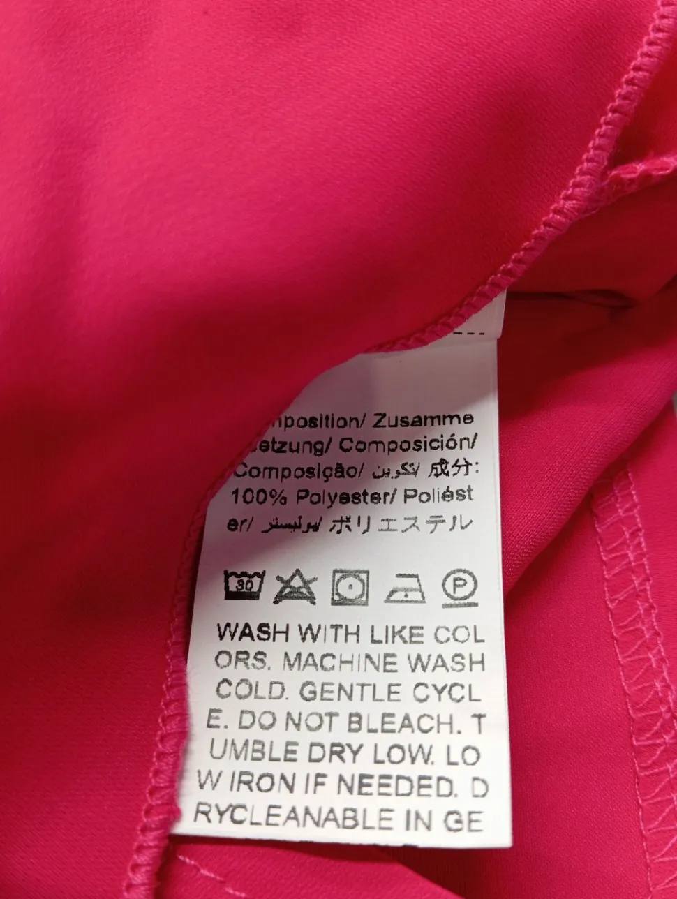 Jersey Twin Set Größe 38