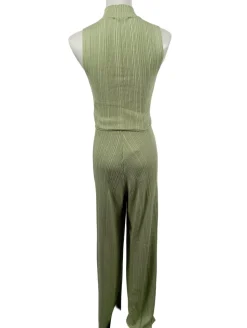 Jersey Twin Set                            Größe                38