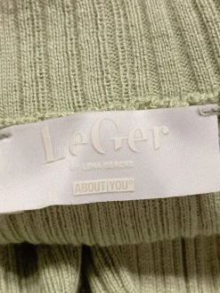 Jersey Twin Set                            Größe                38