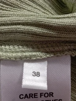 Jersey Twin Set                            Größe                38