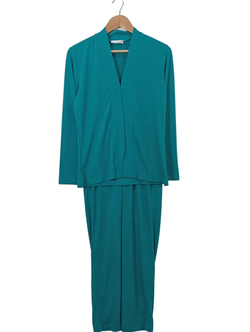 Jersey Twin Set Größe 40