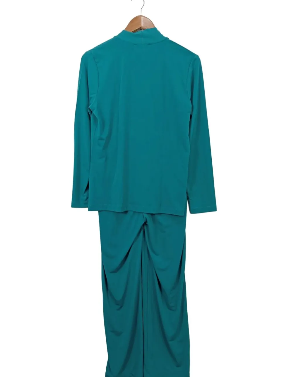 Jersey Twin Set Größe 40