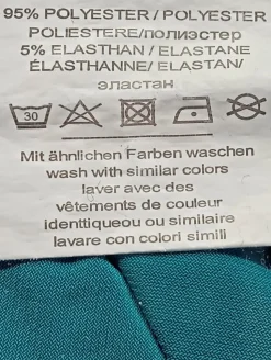 Jersey Twin Set Größe 40