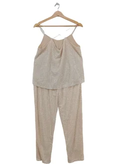 Jersey Twin Set                            Größe                38