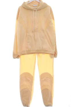 Jersey Twin Set                            Größe                36