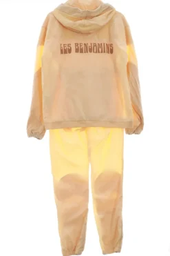 Jersey Twin Set                            Größe                36