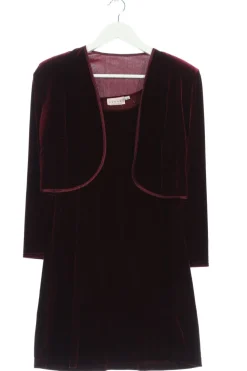 Jersey Twin Set                            Größe                34