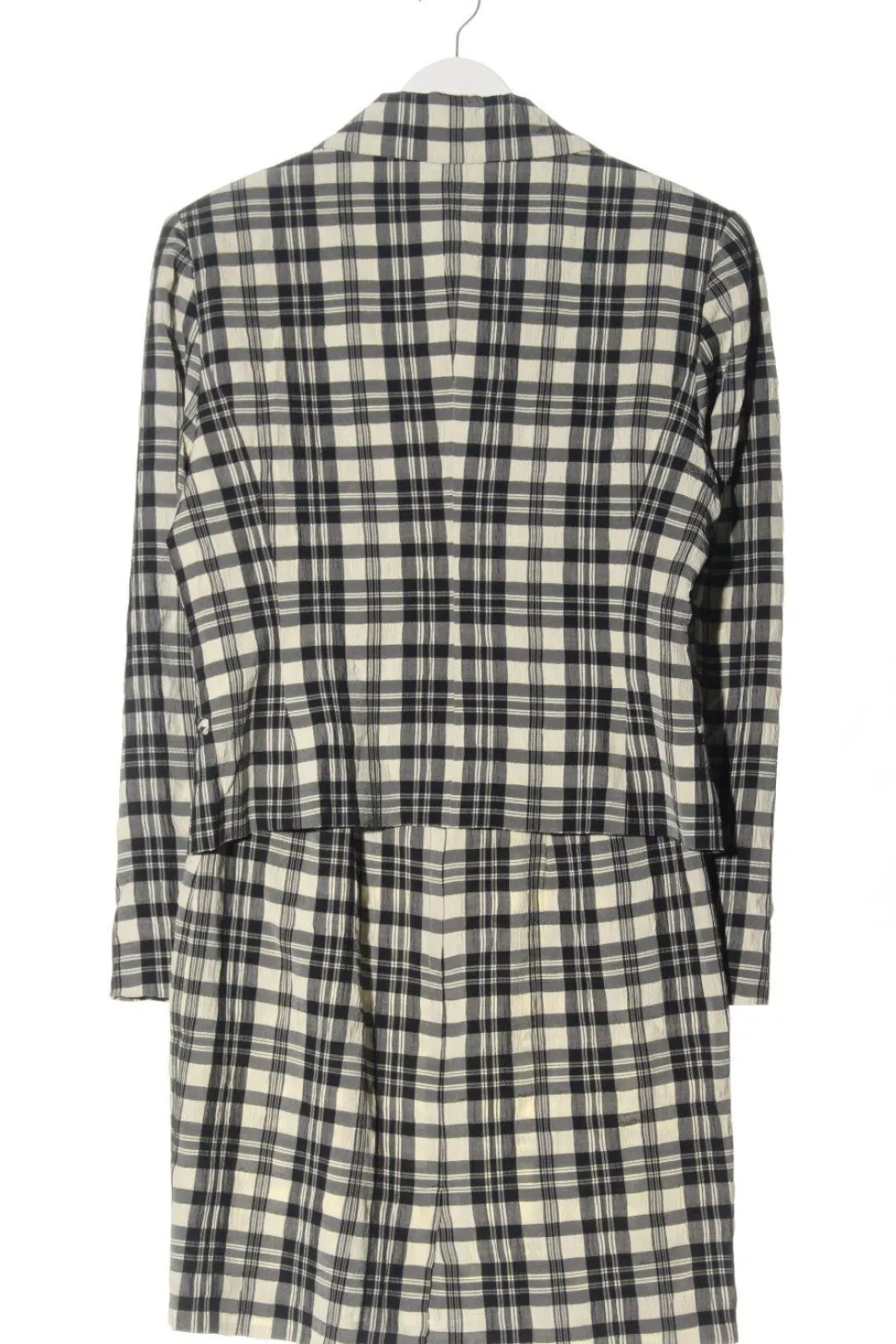 Jersey Twin Set Größe 38