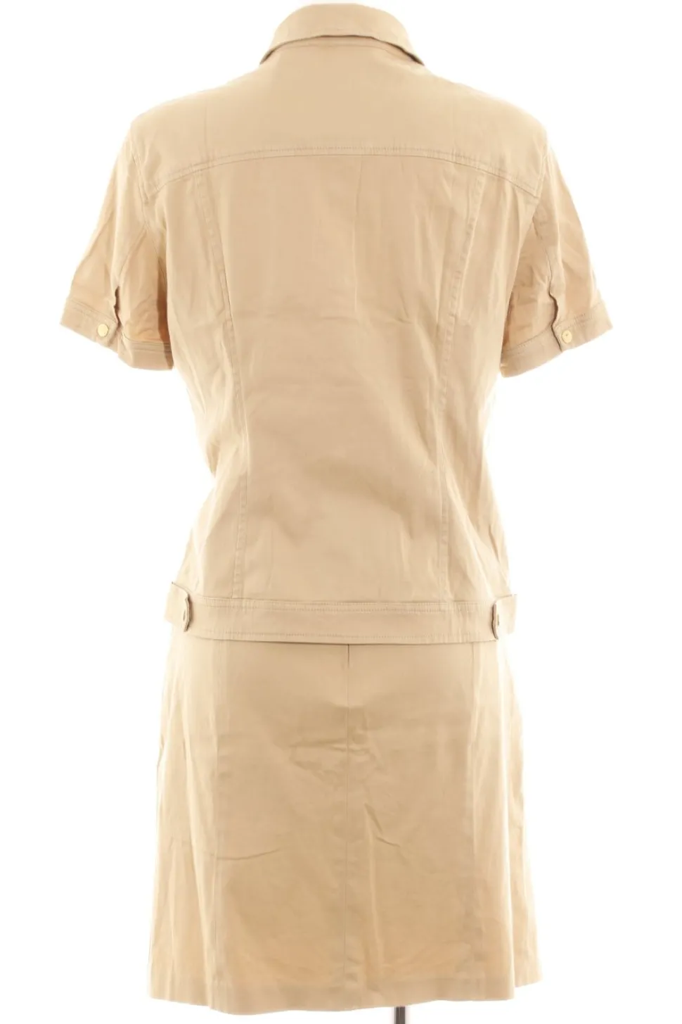 Jersey Twin Set Größe 42