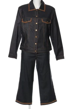 Jersey Twin Set                            Größe                42