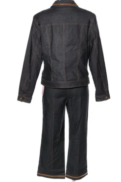 Jersey Twin Set                            Größe                42