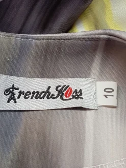 Jersey Twin Set                            Größe                38