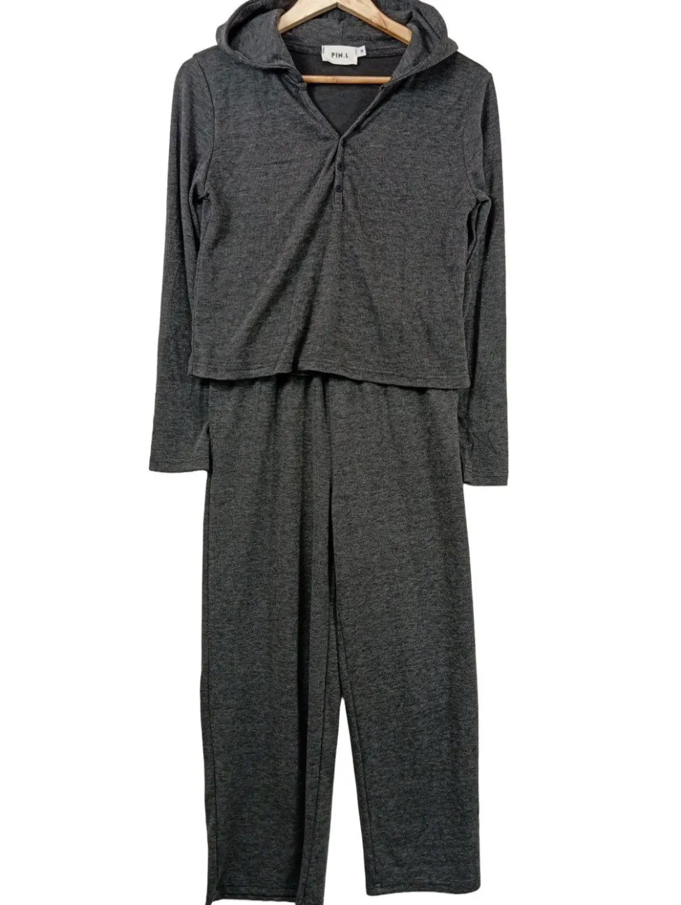 Jersey Twin Set Größe 38