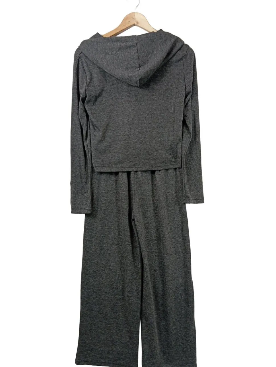 Jersey Twin Set Größe 38