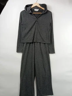 Jersey Twin Set Größe 38