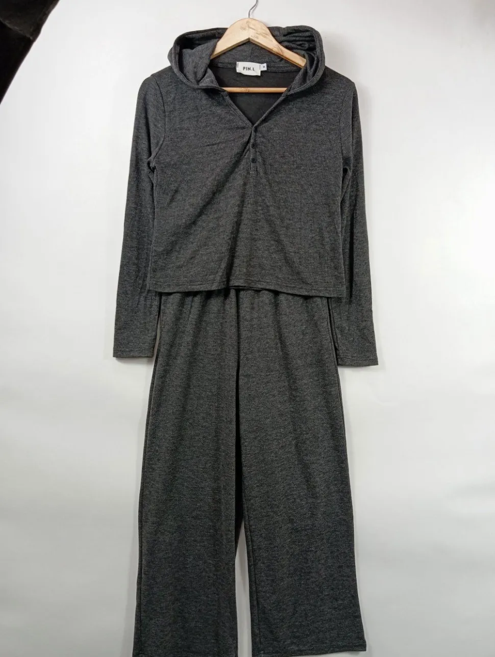 Jersey Twin Set Größe 38