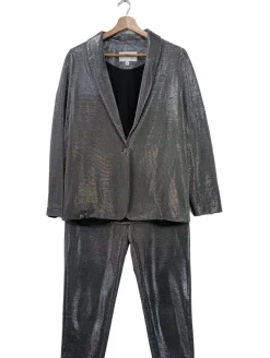 Jersey Twin Set                            Größe                38