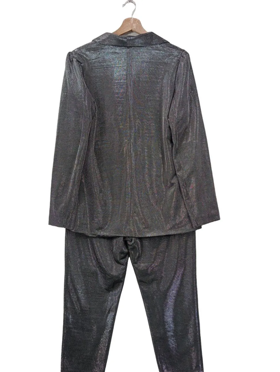 Jersey Twin Set Größe 38