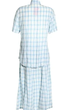 Jersey Twin Set                            Größe                40